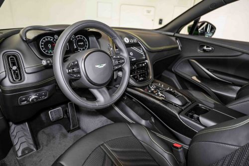 2024 Aston Martin DBX 707, US $289,995.00, image 36