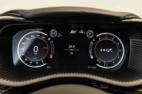 2024 Aston Martin DBX 707, US $289,995.00, image 39