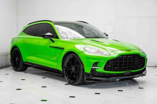 2024 Aston Martin DBX 707, US $289,995.00, image 40