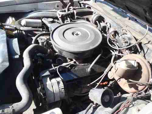 72 Cutlass Supreme Convertible California Car Factory AC, image 3