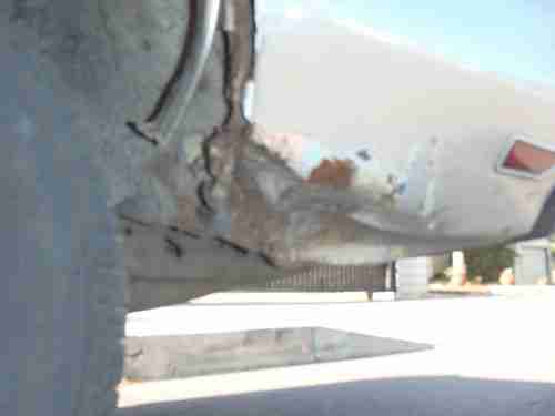 72 Cutlass Supreme Convertible California Car Factory AC, image 7