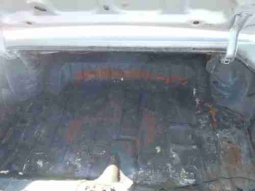 72 Cutlass Supreme Convertible California Car Factory AC, image 14