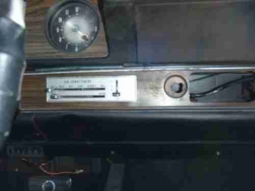 72 Cutlass Supreme Convertible California Car Factory AC, image 18