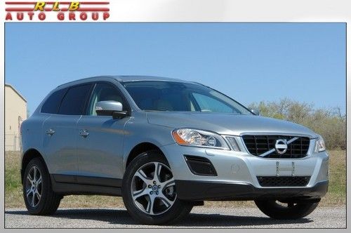 2011 xc60 t6 awd asr one owner navigation below wholesale! call us now toll free