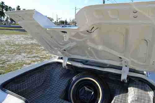 1960 Ford Thunderbird, image 15