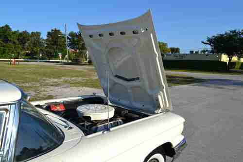 1960 Ford Thunderbird, image 20