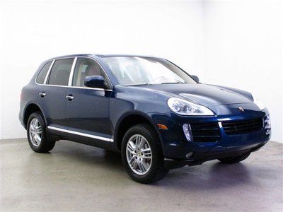 S suv 4.8l cd awd power steering 4-wheel disc brakes tires - front performance