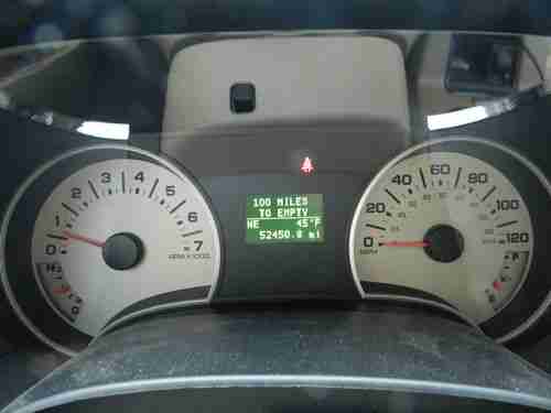 2010 Ford Explorer Eddie Bauer Sport Utility 4-Door 4.0L, US $23,500.00, image 3