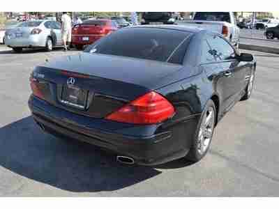 5.0L Convertible NAV CD Traction Control Stability Control Rear Wheel Drive ABS, image 3