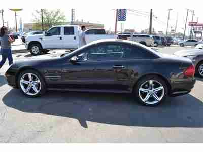 5.0L Convertible NAV CD Traction Control Stability Control Rear Wheel Drive ABS, image 6