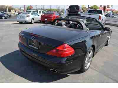 5.0L Convertible NAV CD Traction Control Stability Control Rear Wheel Drive ABS, image 12