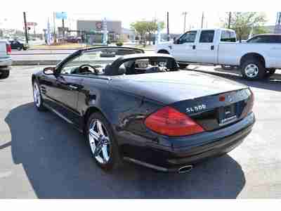 5.0L Convertible NAV CD Traction Control Stability Control Rear Wheel Drive ABS, image 13
