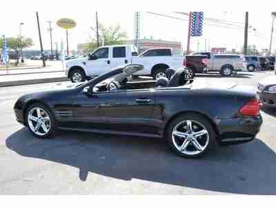 5.0L Convertible NAV CD Traction Control Stability Control Rear Wheel Drive ABS, image 14