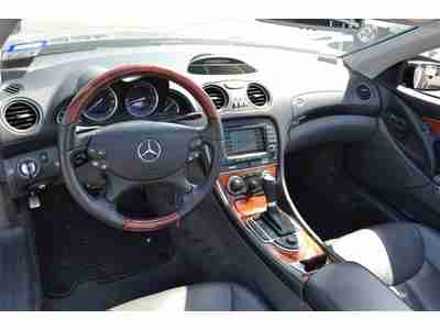 5.0L Convertible NAV CD Traction Control Stability Control Rear Wheel Drive ABS, image 18