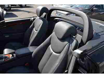 5.0L Convertible NAV CD Traction Control Stability Control Rear Wheel Drive ABS, image 19