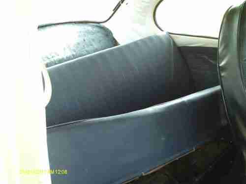 1973 VOLKSWAGON BEETLE SUPER, image 3