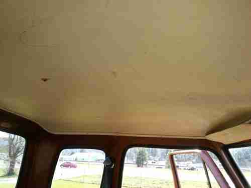1978 Ford Ranger F-250 Supercab 4X4 Camper Special 1 owner 3\4 Ton 4x4, image 18