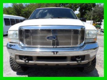 2000 limited used turbo 7.3l v8 16v automatic suv