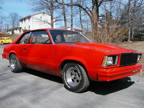 1978 chevy malibu 358 runs 11:04 et @ 131.88 mph hot rod drag car classic fast