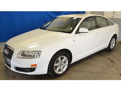3.2l 3.1l white mp3 tan sun roof moonroof cd ac keyless entry