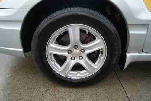 2003 Subaru Baja Sport. SNUG TOP w/ Key. Automatic. 105,000 miles. SERVICED!, US $9,000.00, image 10