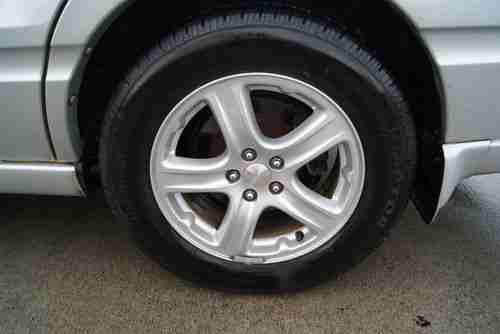 2003 Subaru Baja Sport. SNUG TOP w/ Key. Automatic. 105,000 miles. SERVICED!, US $9,000.00, image 11