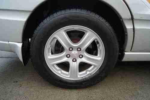 2003 Subaru Baja Sport. SNUG TOP w/ Key. Automatic. 105,000 miles. SERVICED!, US $9,000.00, image 12