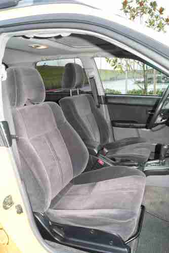 2003 Subaru Baja Sport. SNUG TOP w/ Key. Automatic. 105,000 miles. SERVICED!, US $9,000.00, image 16