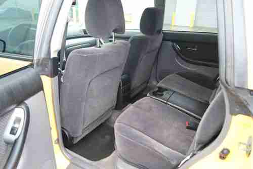 2003 Subaru Baja Sport. SNUG TOP w/ Key. Automatic. 105,000 miles. SERVICED!, US $9,000.00, image 17