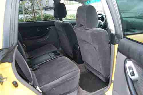 2003 Subaru Baja Sport. SNUG TOP w/ Key. Automatic. 105,000 miles. SERVICED!, US $9,000.00, image 18