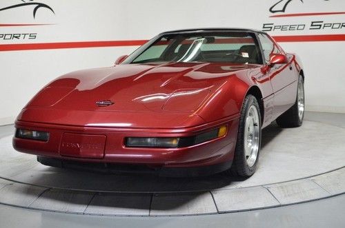 Lt1 sport package glass roof  v8