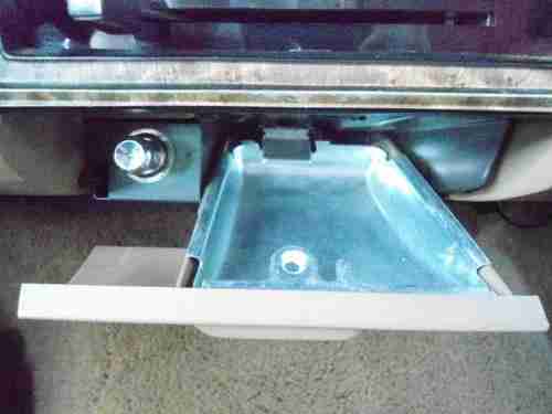 Pristine 1986 Ford F250 Show/Collector Condition original documents, records !!, image 16