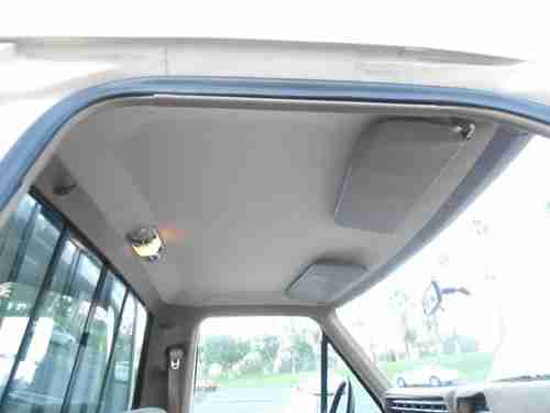 Pristine 1986 Ford F250 Show/Collector Condition original documents, records !!, image 17