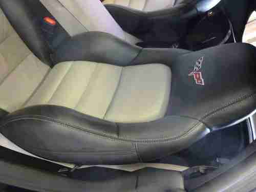 Mint Condition - 3LT Package, Black Exterior, Black Top, Titanium Gray Interior, image 13