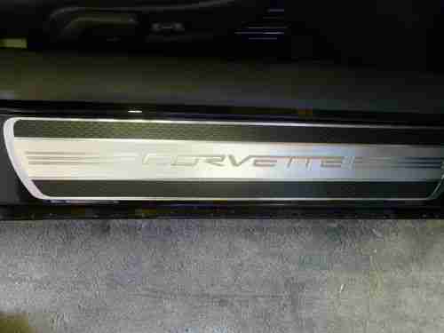 Mint Condition - 3LT Package, Black Exterior, Black Top, Titanium Gray Interior, image 18