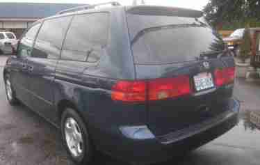 1999 Honda Odyssey EX Mini Passenger Van 5-Door 3.5L, US $4,900.00, image 2