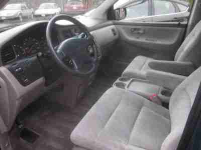 1999 Honda Odyssey EX Mini Passenger Van 5-Door 3.5L, US $4,900.00, image 3
