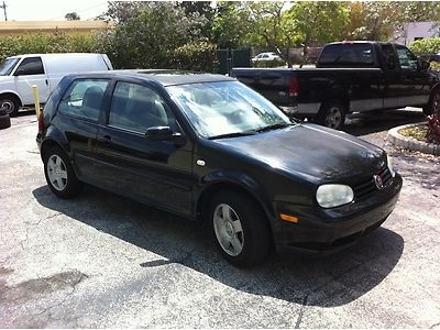 !!!2000 gti hatchback with no reserve!!!!