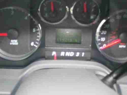 2006 Ford Freestar SEL Mini Passenger Van 4-Door 4.2L, image 2