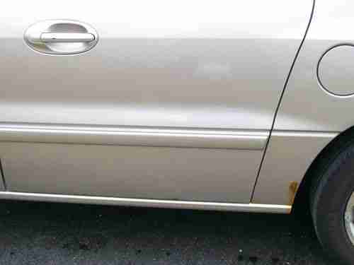 2006 Ford Freestar SEL Mini Passenger Van 4-Door 4.2L, image 4