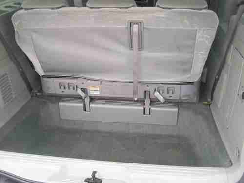 2006 Ford Freestar SEL Mini Passenger Van 4-Door 4.2L, image 5