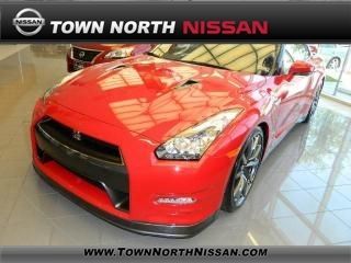 2014 nissan gt-r 2dr cpe premium