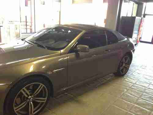 2006 BMW 650i Base Convertible 2-Door 4.8L, US $29,000.00, image 7