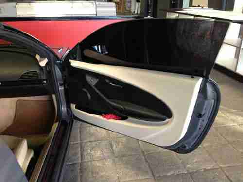 2006 BMW 650i Base Convertible 2-Door 4.8L, US $29,000.00, image 10