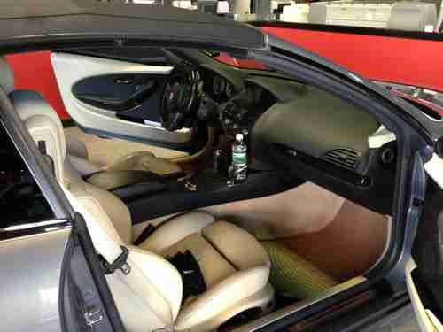 2006 BMW 650i Base Convertible 2-Door 4.8L, US $29,000.00, image 11