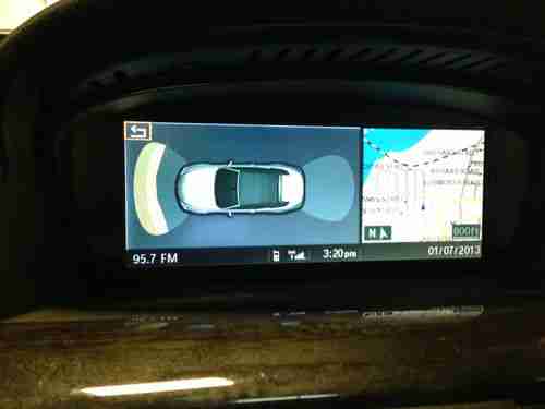 2006 BMW 650i Base Convertible 2-Door 4.8L, US $29,000.00, image 12