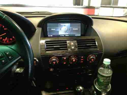 2006 BMW 650i Base Convertible 2-Door 4.8L, US $29,000.00, image 15