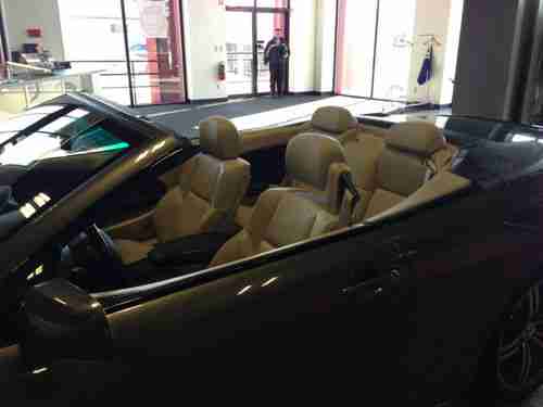 2006 BMW 650i Base Convertible 2-Door 4.8L, US $29,000.00, image 17
