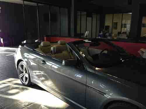 2006 BMW 650i Base Convertible 2-Door 4.8L, US $29,000.00, image 18