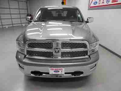 ONE OWNER 2010 RAM 1500 LARAMIE HEMI LEATHER NAVIGATION IN EXCELLENT CONDITION, US $31,995.00, image 2